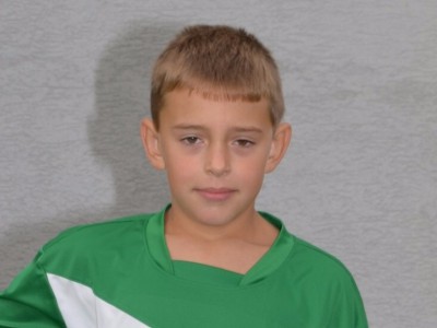 Hudec Jakub #15 Útočník 2006