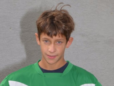 Kováč Kristián # 16 Útočník 2003