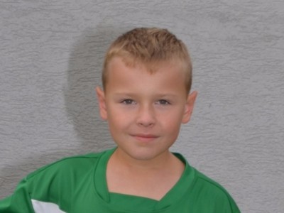 Koyš Jakub #7 Útočník 2006